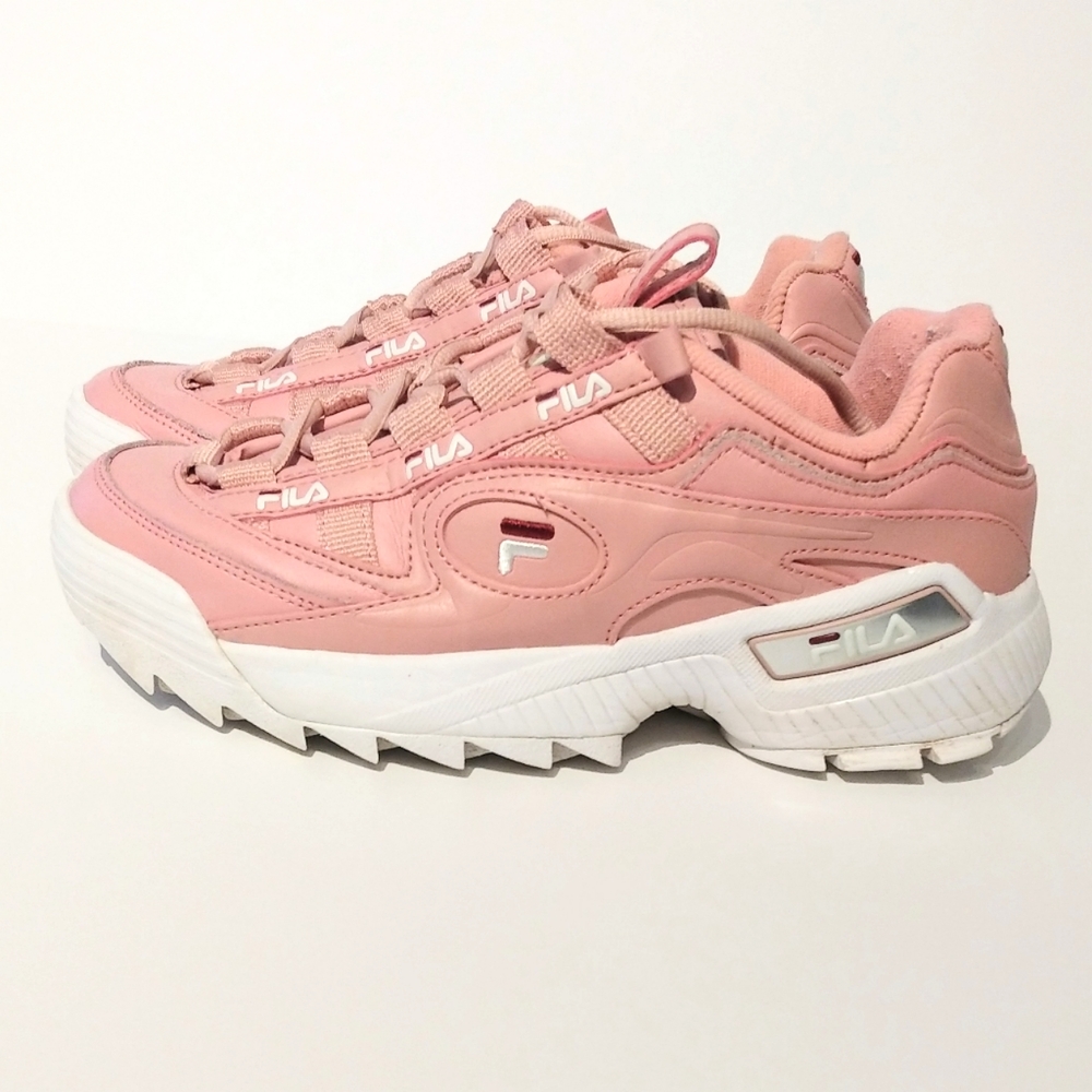 Fila sneakers